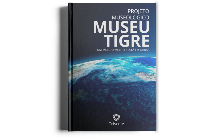 Criação de Museus Industriais - Tríscele