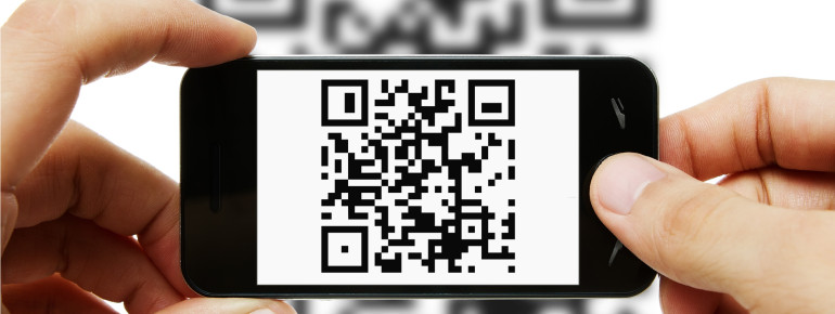 QR Code: tecnologia aplicada em exposições museológicas