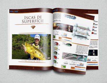 Catálogo Online – Poseidon Fish Hunting Brasil