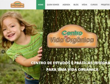 Centro Vida Orgânica