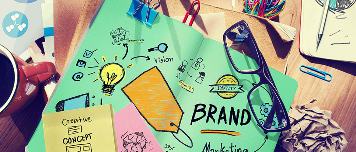 Branding e Identidade Visual