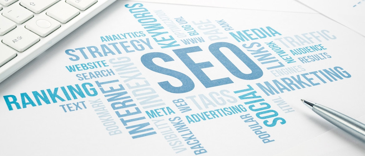 Search Engine Optimization - SEO