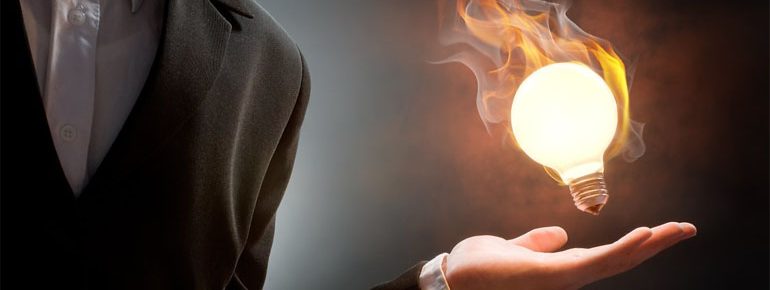 6 Dicas Para Obter Boas Ideias de Artigos Para Seu Blog – Tríscele