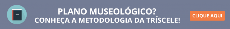 Plano Museológico Tríscele