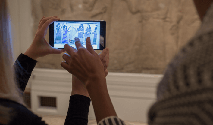Os Museus na Era Digital