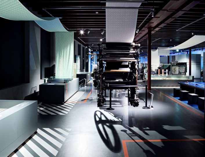 Por Que Um Museu Industrial Traz Vantagens Para a Empresa?