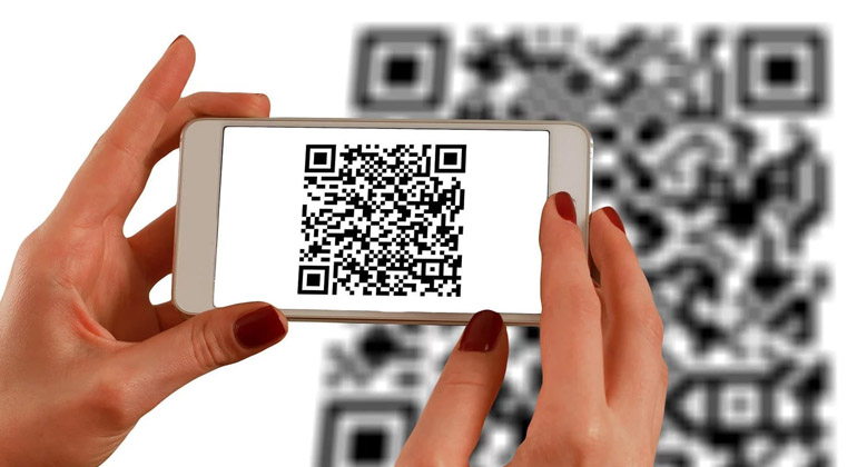 Utilizando QR Code em Museu - Tríscele